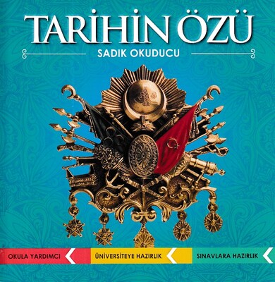 Tarihin Özü - LP Akademi Yayınları