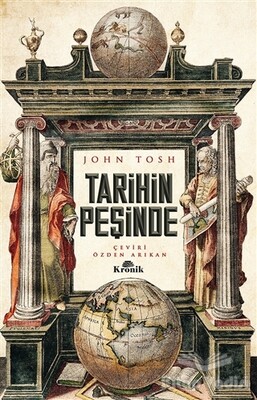 Tarihin Peşinde - Kronik Kitap