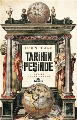 Tarihin Peşinde - 1