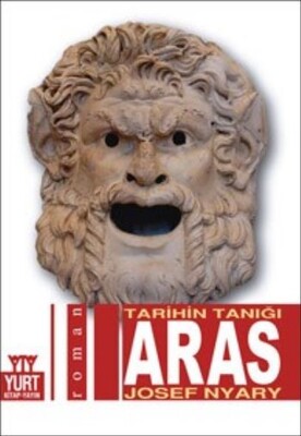 Tarihin Tanığı Aras - Yurt Kitap Yayın