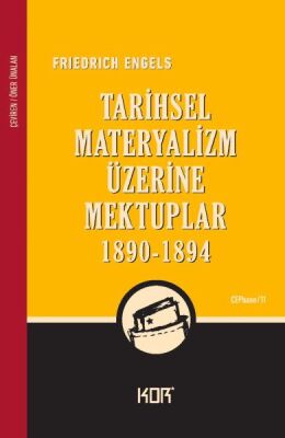 Tarihsel Materyalizm Üzerine Mektuplar (1890-1894) - 1