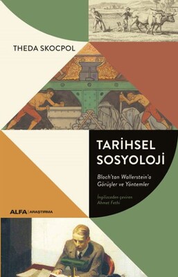 Tarihsel Sosyoloji - Alfa Yayınları