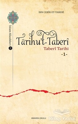 Tarihu’t-Taberi - Ankara Okulu Yayınları