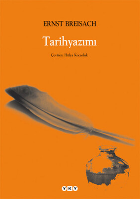 Tarihyazımı - Yapı Kredi Yayınları