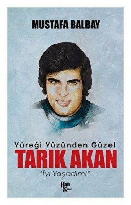 Tarık Akan - Halk Kitabevi