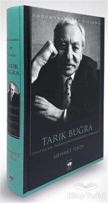 Tarık Buğra - Ötüken Neşriyat