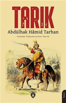 Tarık - Dorlion Yayınları