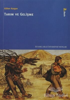 Tarım ve Gelişme - 1