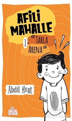 Tarla Arena - Afili Mahalle 1 - 1