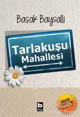 Tarlakuşu Mahallesi - 1