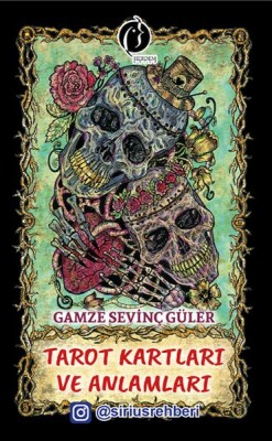 Tarot Kartları Ve Anlamları - Herdem Kitap