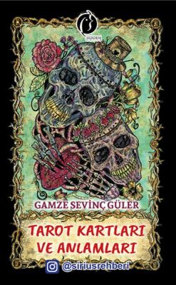 Tarot Kartları Ve Anlamları - 1