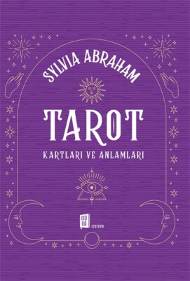 Tarot Kartları ve Anlamları - Mona Kitap