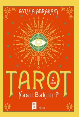 Tarot Nasıl Bakılır? - 1