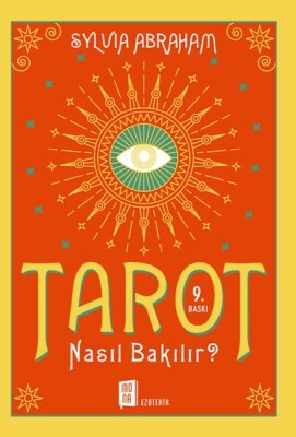 Tarot Nasıl Bakılır? - Mona Kitap