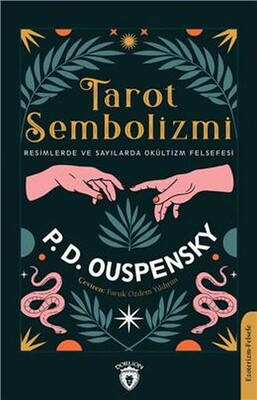 Tarot Sembolizmi Resimlerde Ve Sayılarda - Dorlion Yayınları