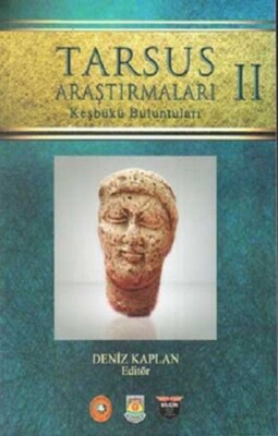 Tarsus Araştırmaları 2 - Ciltli - Bilgin Kültür Sanat Yayınları