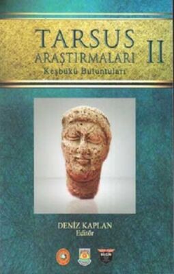 Tarsus Araştırmaları 2 - Ciltli - 1