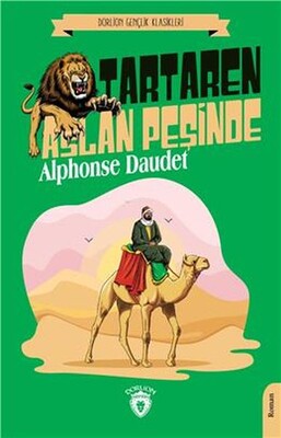 Tartaren Aslan Peşinde - Dorlion Yayınları