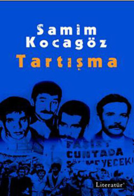 Tartışma - Literatür Yayınları