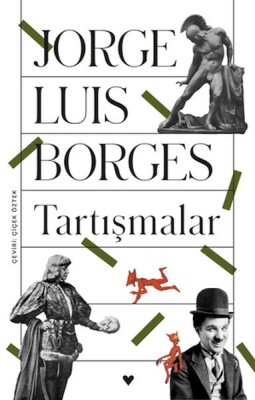 Tartışmalar - Can Sanat Yayınları
