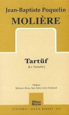 Tartüf (Le Tartuffe) - 1