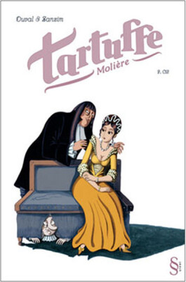 Tartuffe-2. Cilt - Everest Yayınları
