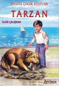 Özyürek Yayınları - Tarzan