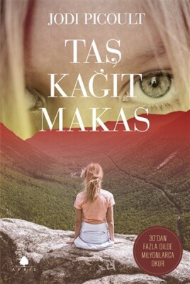 Taş Kağıt Makas - April Yayıncılık