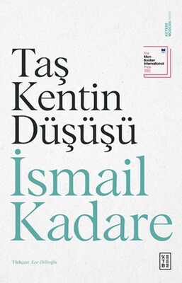 Taş Kentin Düşüşü - Ketebe Yayınları