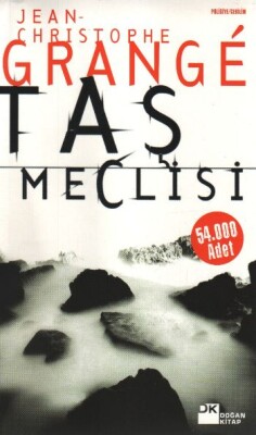 Taş Meclisi - Doğan Kitap