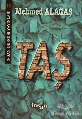 Taş - İnsan Dergisi Yayınları