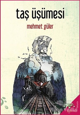 Taş Üşümesi - h2o Kitap