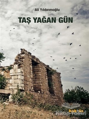 Taş Yağan Gün - Kaknüs Yayınları