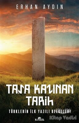 Taşa Kazınan Tarih - 1