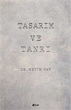 Tasarım ve Tanrı - 1