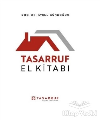 Tasarruf El Kitabı - Hümanist Kitap Yayıncılık