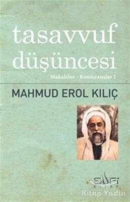 Tasavvuf Düşüncesi - Sufi Kitap