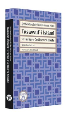Tasavvuf-I İslami - Büyüyen Ay Yayınları