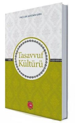 Tasavvuf Kültürü - 1