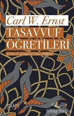 Tasavvuf Öğretileri - Sufi Kitap