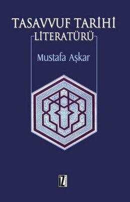 Tasavvuf Tarihi Literatürü - İz Yayıncılık