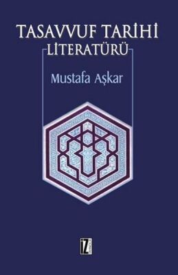 Tasavvuf Tarihi Literatürü - 1