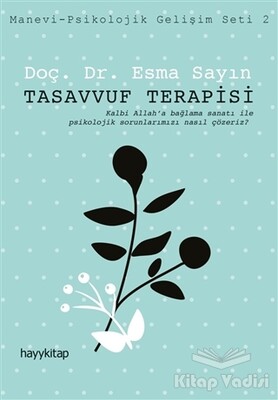 Tasavvuf Terapisi - Hayy Kitap