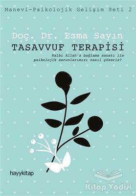 Tasavvuf Terapisi - 1