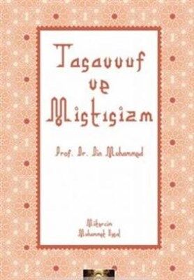 Tasavvuf ve Mistisizm - 1