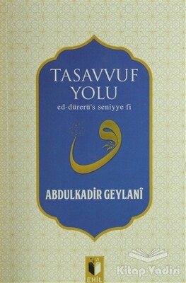 Tasavvuf Yolu - Ehil Yayınları