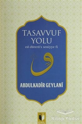 Tasavvuf Yolu - 1