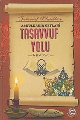 Tasavvuf Yolu - Bahar Yayınları