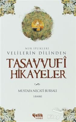 Tasavvufi Hikayeler - 1